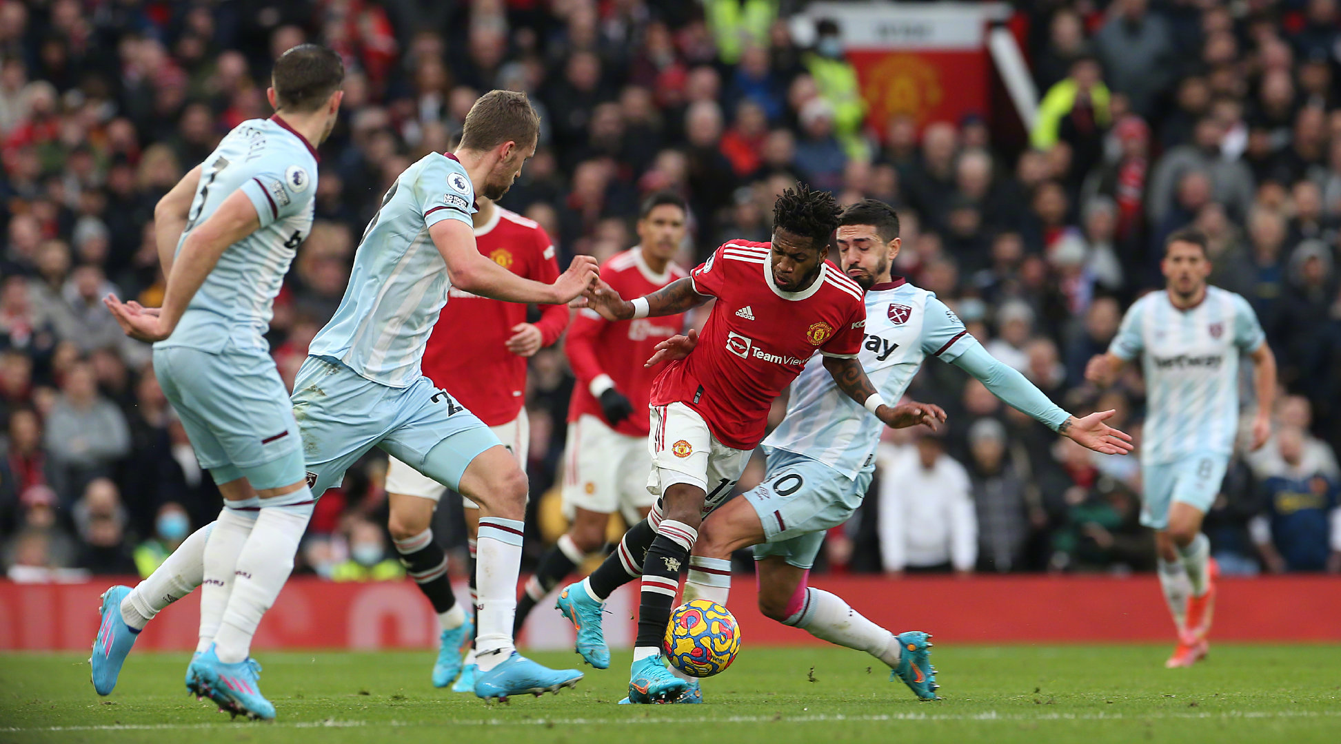 的视野和控 的视野和控